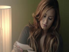 Demi Lovato Give Your Heart A Break (HD-Rip)